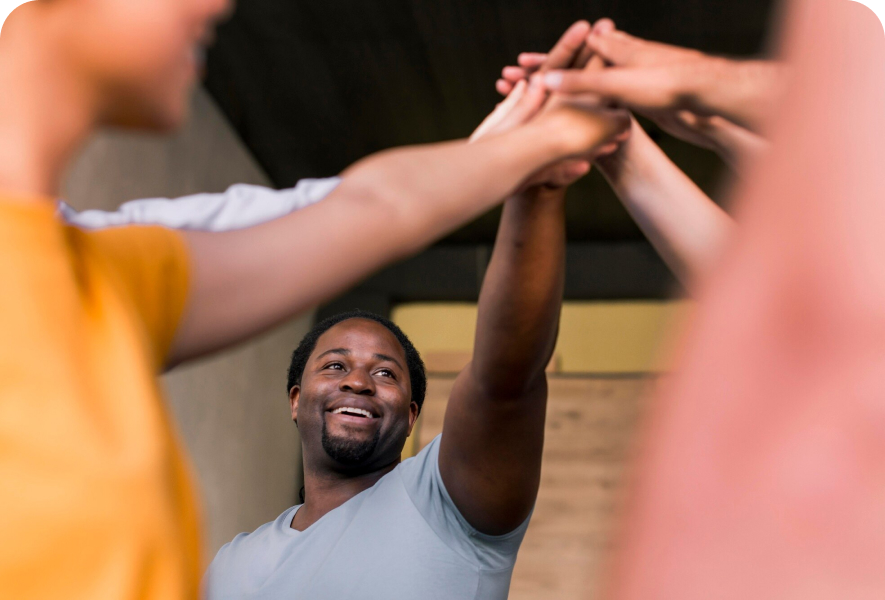 Support Groups and Counseling Services