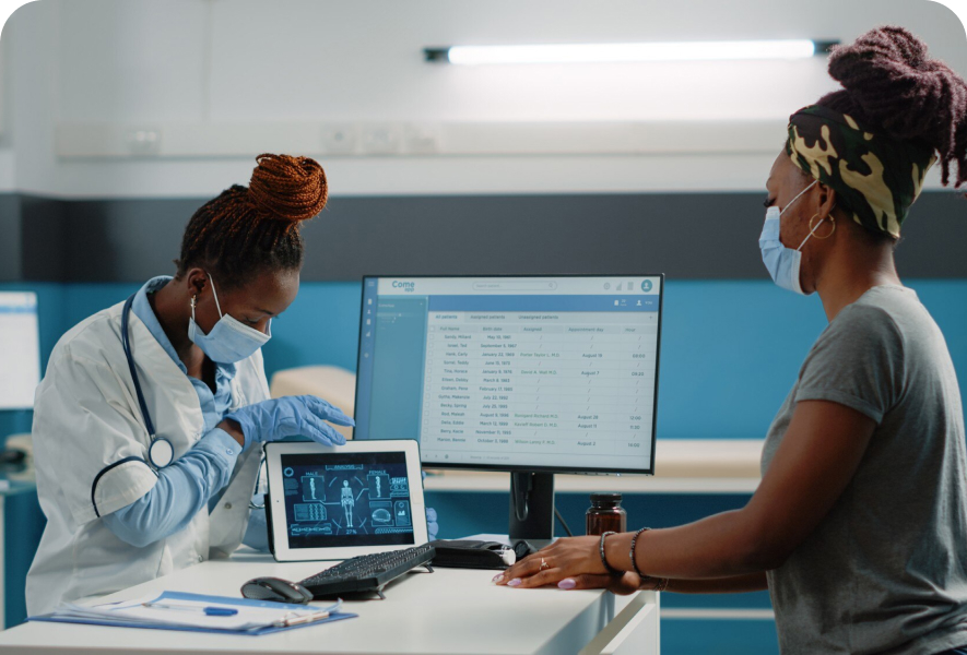 Lihanda, Bevin L. “The Economic Outcome of Antimicrobial Stewardship in a Hospital Setting: the Case of Gertrude’s Childrens’ Hospital.” PhD diss., University of Nairobi, 2023.