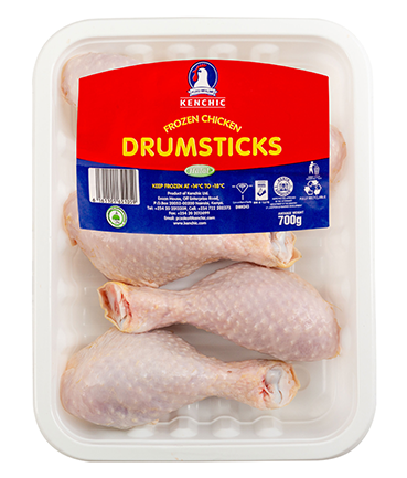 Quick And Crunchy Potato Chip Drumsticks – Hybrid Poultry Farm