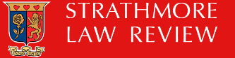 Strathmore Law Review