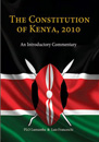 Constitution of Kenya, 2010: An Introductory Commentary