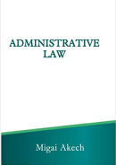 Administrative Law